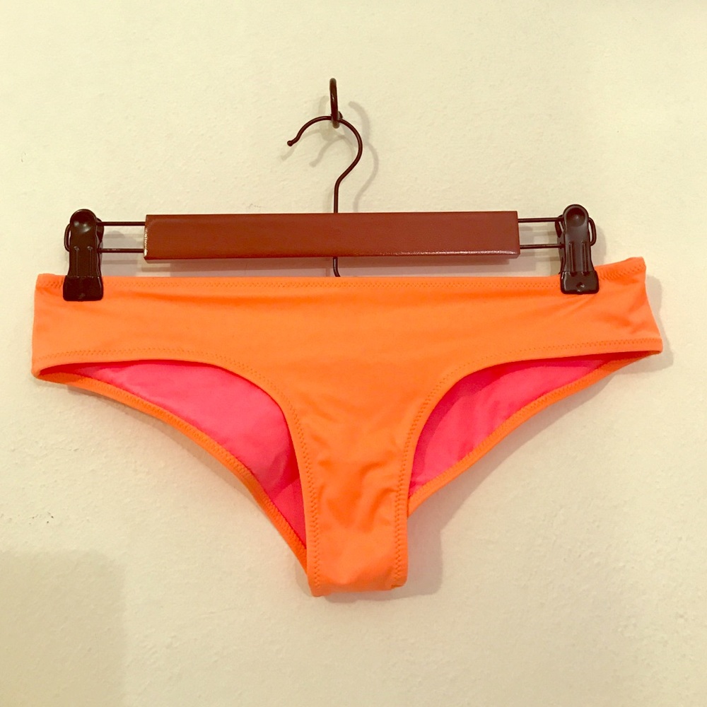 NWOT Victoria's Secret cheeky hipster